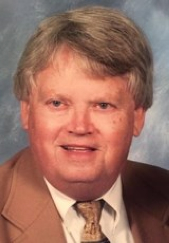 Donald L Colliver (Deceased), Lexington, KY Kentucky